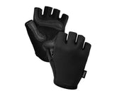 Guantes De Ciclismo Cortos Suarez Sallow Black